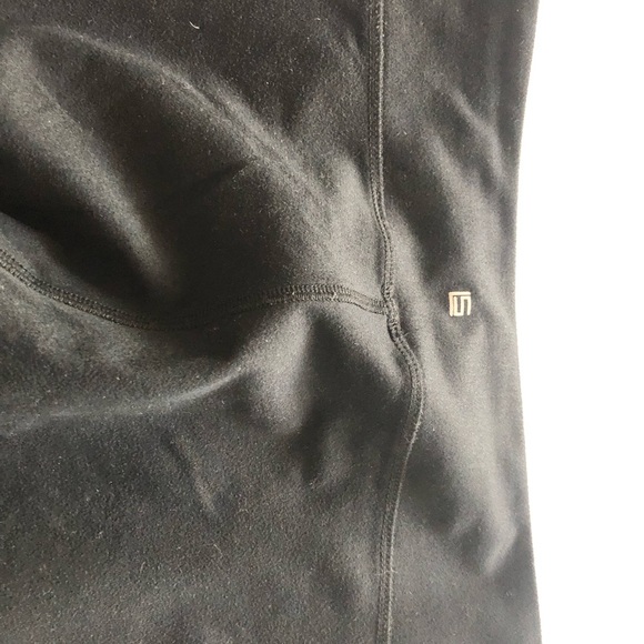 LA Sport leggings with mesh detail - Picture 8 of 8